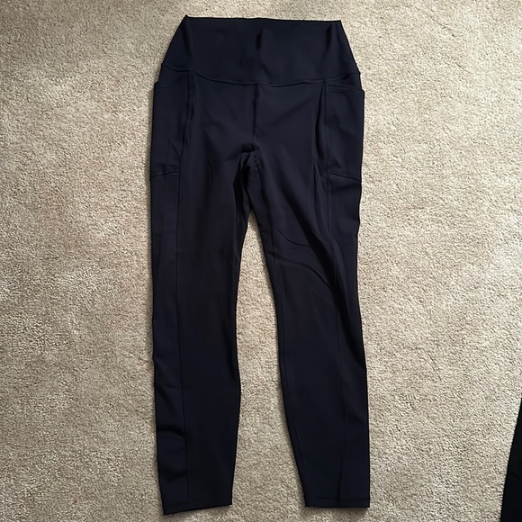 workout leggings - Picture 1 of 3